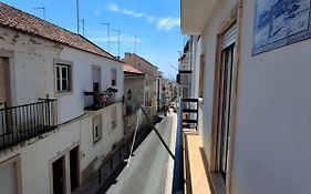 Casas Da Cacilda